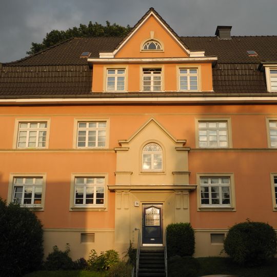 Hindenburgstraße 59