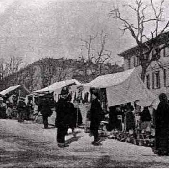 Fiera di Sinigallia