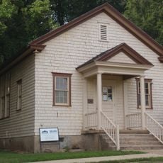 Iron Hill School No. 112C