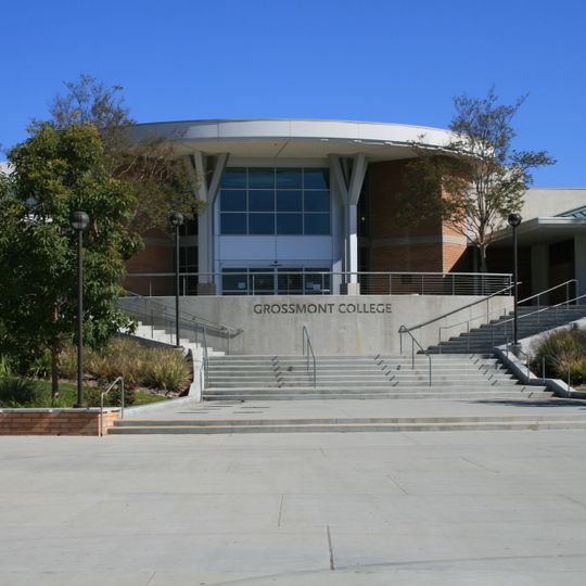 Grossmont College