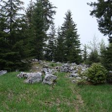 Crêt de la Grande Danne