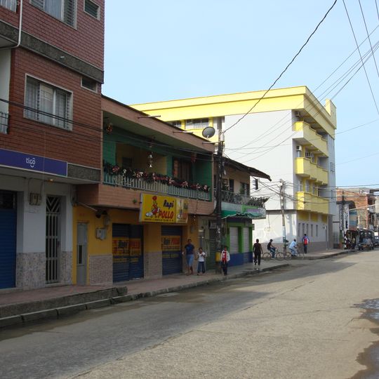 Apartadó