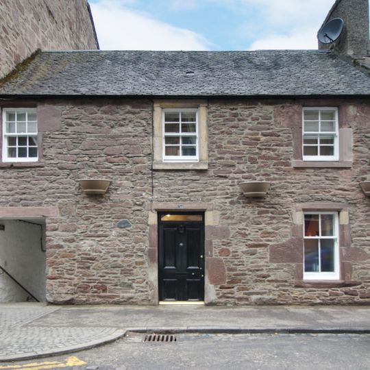 49 High Street, Dunblane