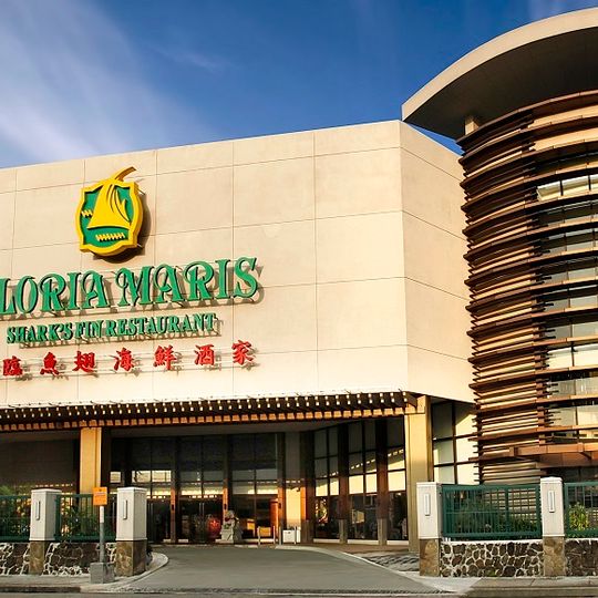 Gloria Maris