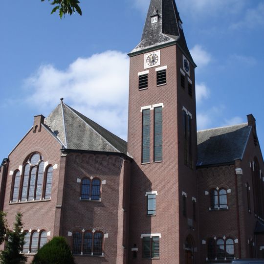 Oosterkerk