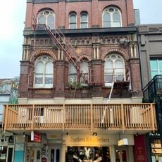 Commercial Building