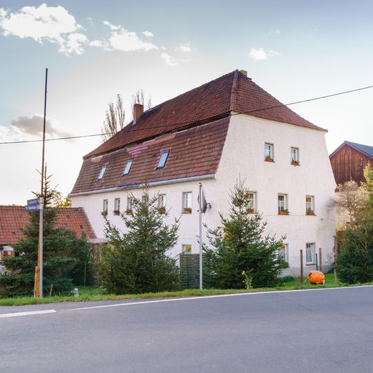 Straße des Friedens 11