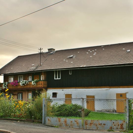 6 Daszyńskiego Street in Mysłakowice