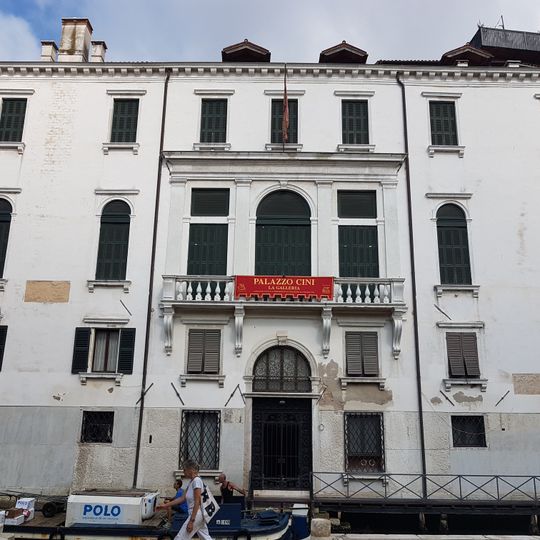 Galleria di Palazzo Cini