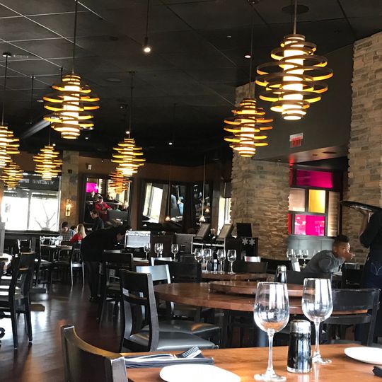 P.F. Chang's