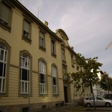 Universitätsgebäude