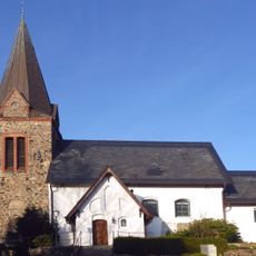 Großsolt Church