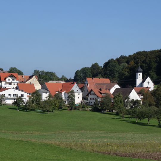 Irndorf