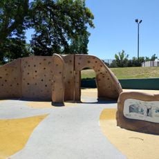 Roosevelt Park
