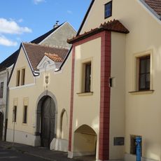 Gutshof/Meierhof , Ehem. Schlierbacherhof