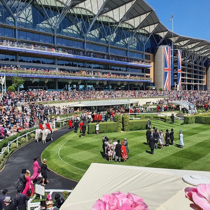 Ascot Racecourse