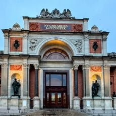 Ny Carlsberg Glyptotek