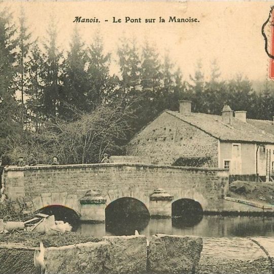 Manois