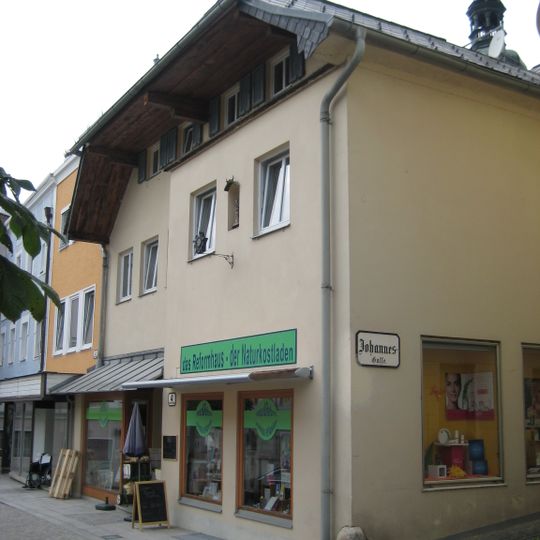 Bürgerhaus
