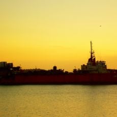 Port of Tuxpan