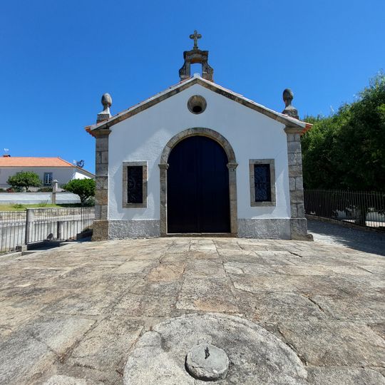 Capela do Calvário