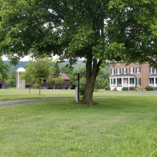 Washington Bottom Farm