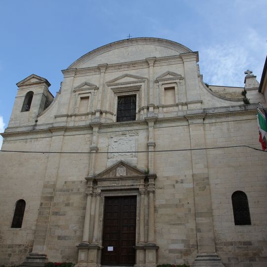 Chiesa di Santa Caterina