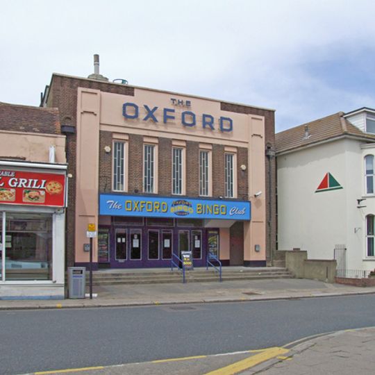 Oxford Cinema