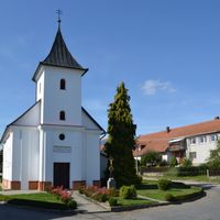 Dobrá Voda (Žďár nad Sázavou)