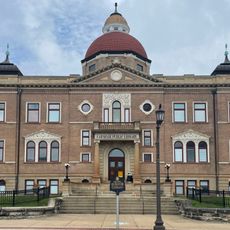 Carnegie Public Library