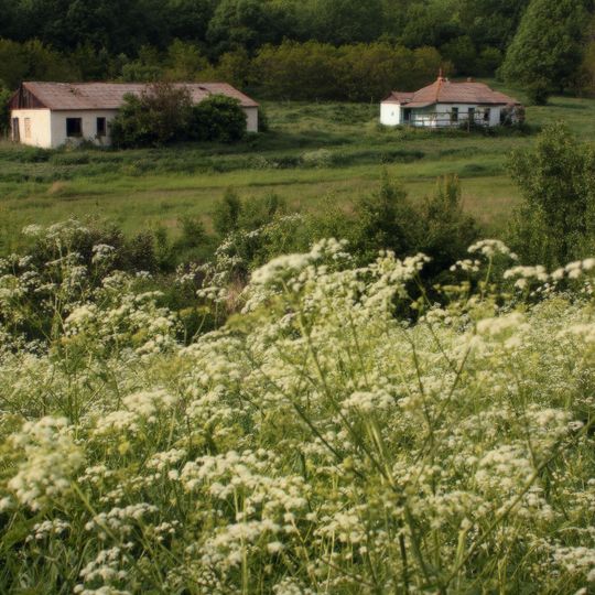 Shyriaieve municipality