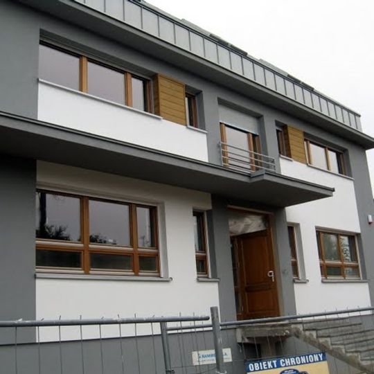 Ośrodek Kulturalny Sołek