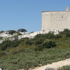 Chapelle Saint-Michel de Gignac
