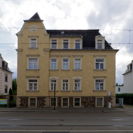 Leipziger Straße 205