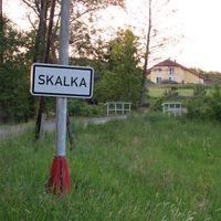 Skalka