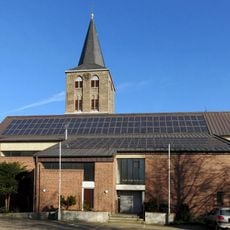 St. Vincentius (Wegberg-Beeck)