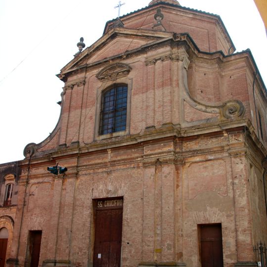 Santuario del Crocefisso detto dell'Assunta