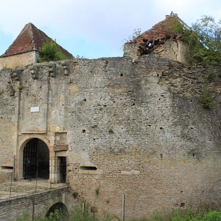 Castelo de Rochefort