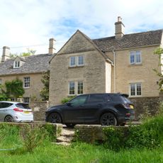 Elm Tree Cottage  Millhouse