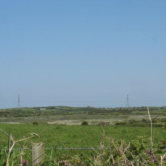 Llyn Hafodol a Chors Clegyrog