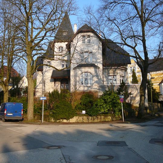 Haus Grüneck