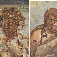 Catacomba della Nunziatella