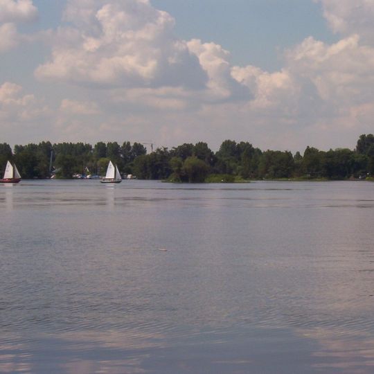 Laghi di Reeuwijk