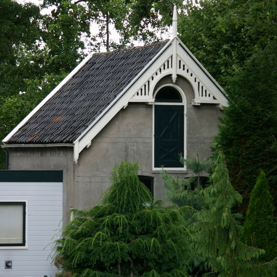 Land van Kanaan, Zevenhuizen