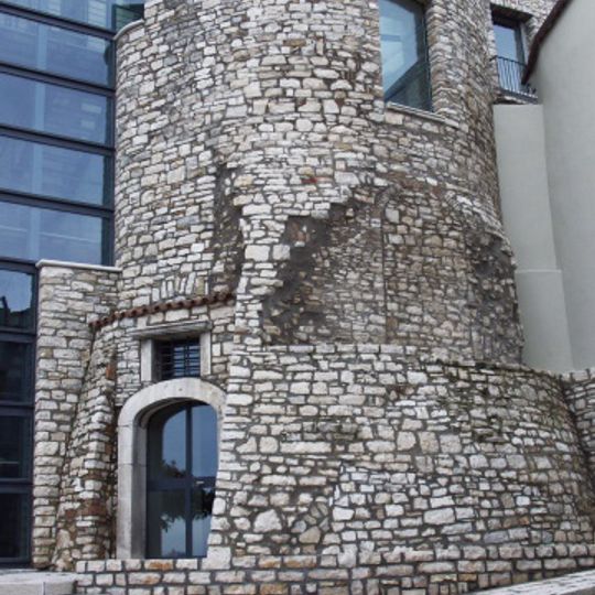 Museo degli orologi di San Marco dei Cavoti