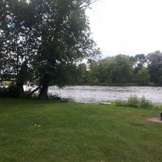 Eel Weir State Park