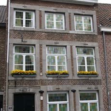 Kleine Looiersstraat 25, Maastricht