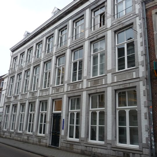 Bredestraat 12, Maastricht