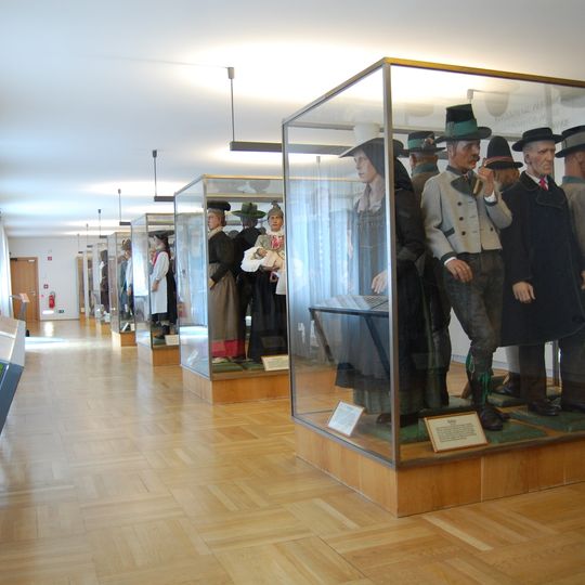 Steirisches Volkskundemuseum