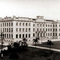 Adolfo Lutz Institute